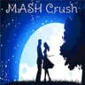 Mash Game Crush logo