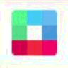 HTML CSS Color Picker logo