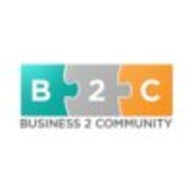 Business2Community logo