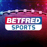 Betfred Sports logo