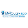 MyRoute-app Mobile icon