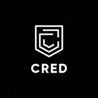 CRED Mint logo