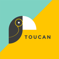 Toucan Toco logo