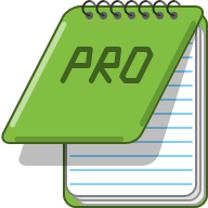 EditPad Pro logo