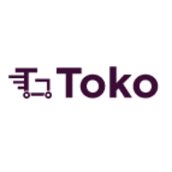SellToko.com logo