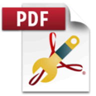 PDF to JPG logo