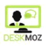 Deskmoz Typing Speed Test logo