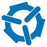 BlazBlue (series) logo