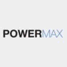 POWERMAX logo