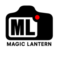 Magic Lantern logo
