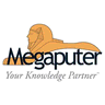 Megaputer Intelligence logo