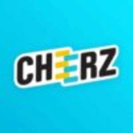 CHEERZ – Photo Printing logo