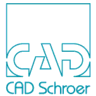 CAD Schroer logo