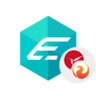 dbExpress Driver for InterBase/Firebird logo