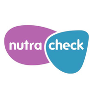 NutraCheck logo