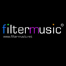 Filtermusic logo