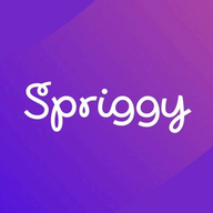 Spriggy Schools logo