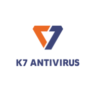 K7 Total Security logo