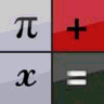 Scientific Calculator free logo