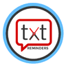 TxtReminders logo
