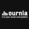 Ournia logo