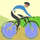 Cyclers icon