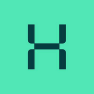 Hyphen Makeline logo
