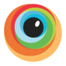 BrowserStack Live logo