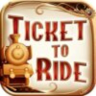 Ticket to Ride logo