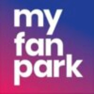 MyFanPark logo