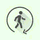 Mobiefit RUN icon