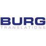 BURG Translations icon