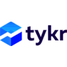 Tykr logo