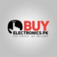 BuyElectronics logo