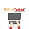 Onlinetyping.org logo