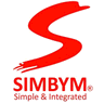 simbym logo