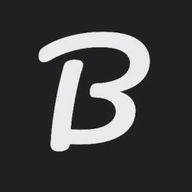 Biz Screener logo