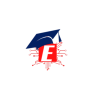 Edutech School ERP logo