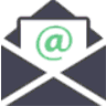 Instant Email logo