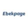 Ebekpage logo