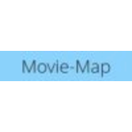 Movie-Map logo