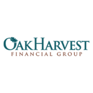 Oak Harvest Financial Group logo