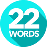 TwentyTwoWords logo