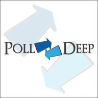 PollDeep logo