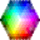 Hex Color Tool icon