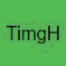 Turbo Image Host logo