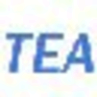 TEA Text Editor logo