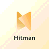 Hitman.app logo