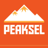 peaksel.com Circular Tennis