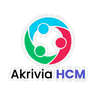 Akrivia HCM logo